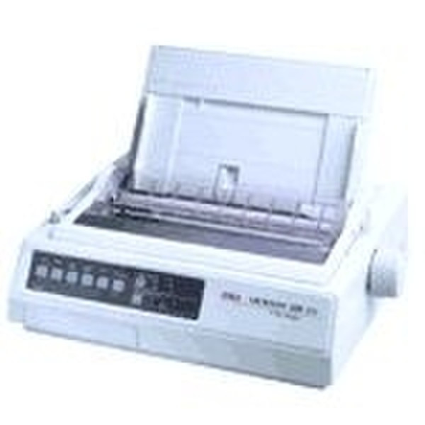 OKI MicroLine 320 ELITE 360cps 240 x 216DPI dot matrix printer