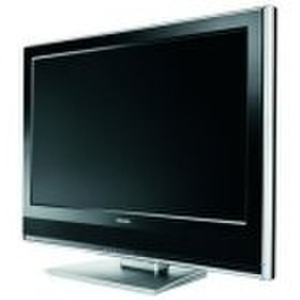 Toshiba 37WLT66 37Zoll HD Schwarz LCD-Fernseher