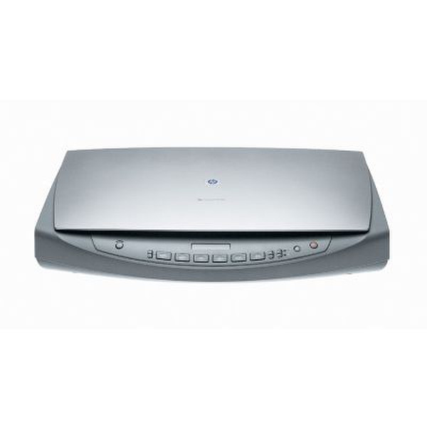 HP Scanjet 8200 Планшетный сканер 4800 x 4800dpi A4 Серый