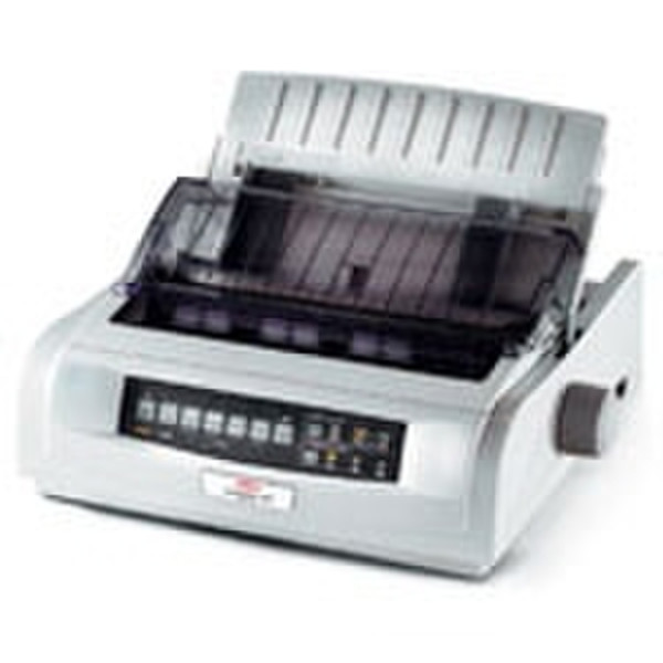 OKI Microline 5590 473Zeichen pro Sekunde 360 x 360DPI Nadeldrucker