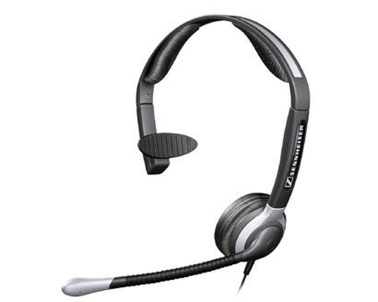 Sennheiser CC510 Монофонический Проводная гарнитура мобильного устройства