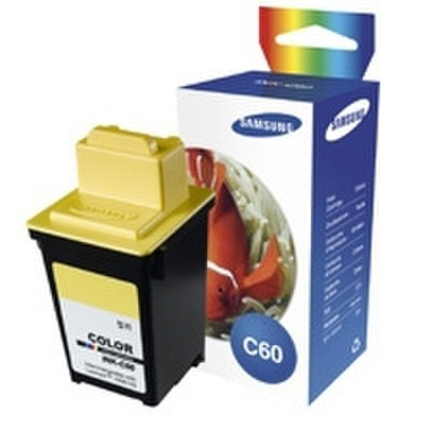 Samsung INK-C60 Tintenpatrone