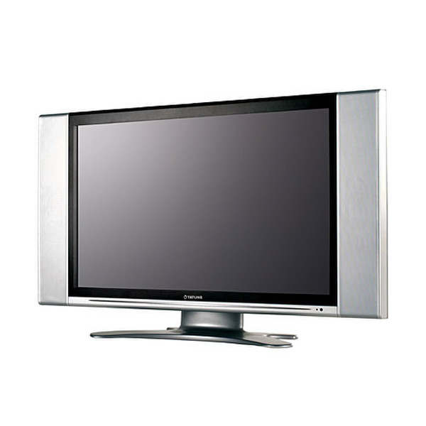 Tatung 27” Widescreen LCD TV Silver 27Zoll Full HD Silber LCD-Fernseher