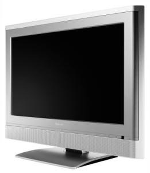 Toshiba 20WLT56 20Zoll Full HD Silber LCD-Fernseher