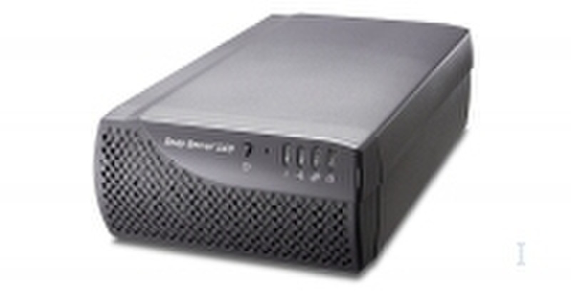 Snap Appliance Snap Server 110 250GB