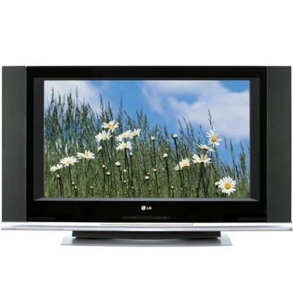 LG 37LP1D 37Zoll Full HD Schwarz LCD-Fernseher