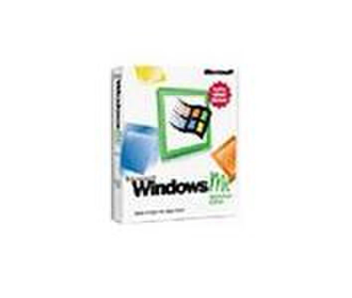 Microsoft WINDOWS ME