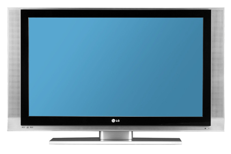 LG 37LC3R 37Zoll HD LCD-Fernseher