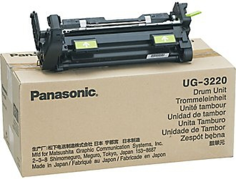 Panasonic UG-3220 20000страниц барабан