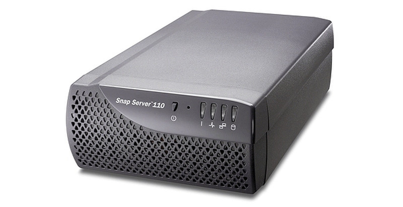 Snap Appliance Snap Server 110 160GB