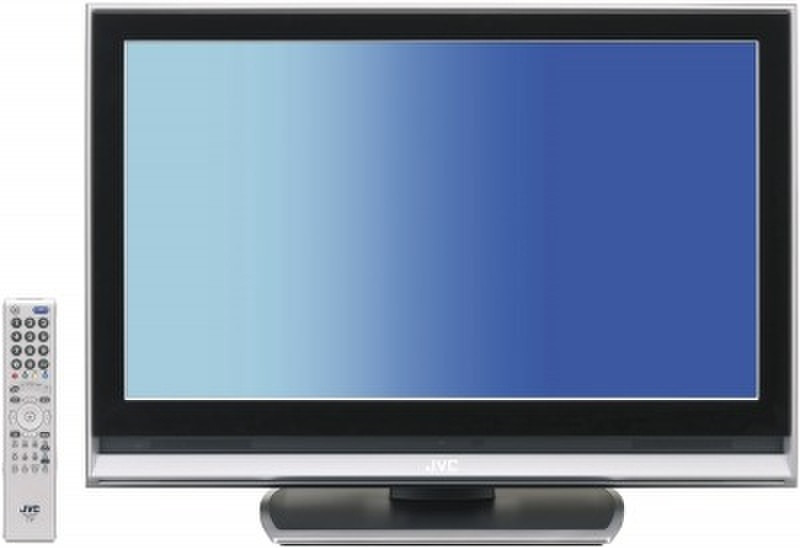 JVC LT-32DX7BJ 32Zoll LCD-Fernseher