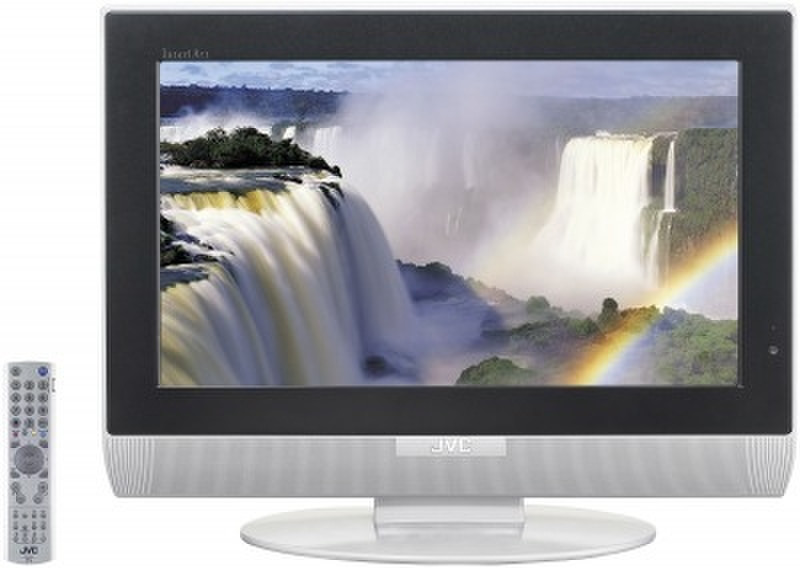 JVC LT-23D50BK 23Zoll LCD-Fernseher