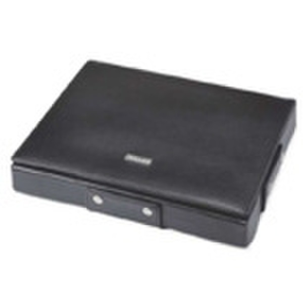 Toshiba Tablet PC Leather Executive Case