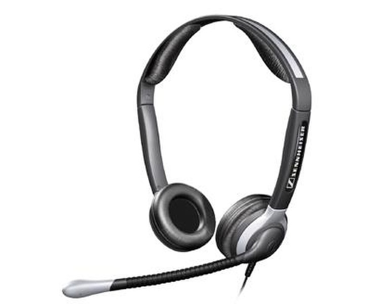 Sennheiser CC520 Binaural Wired mobile headset