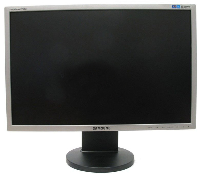 Samsung 2243BW 22