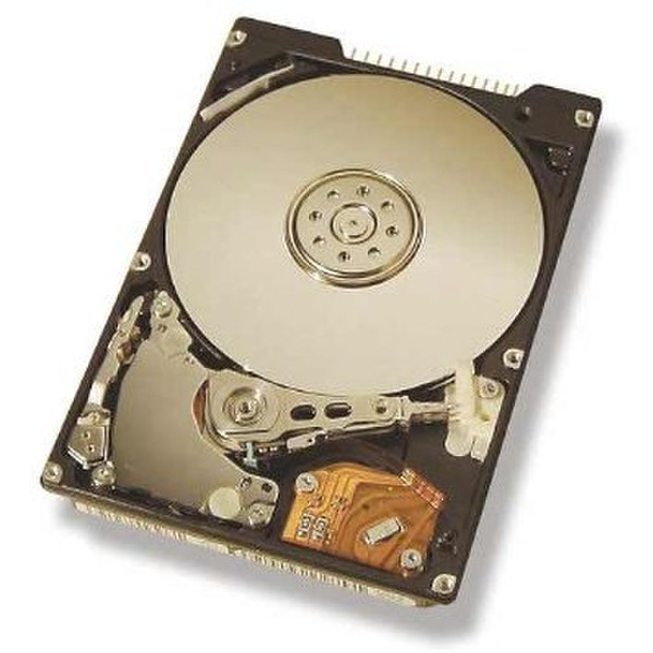 HGST Travelstar 80GN 40GB ATA5 40ГБ Ultra-ATA/100 внутренний жесткий диск