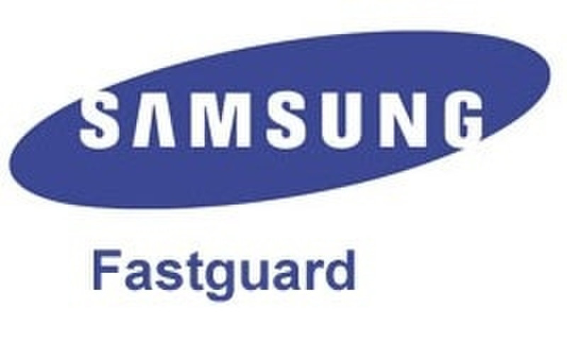 Samsung FastGuard 4-Years Warranty Extension