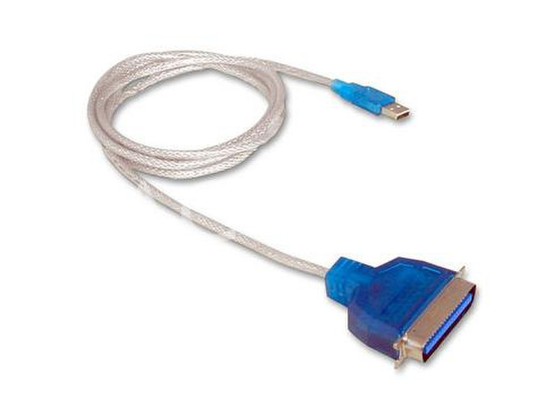 Dacomex 151040 1.80м USB A кабель USB