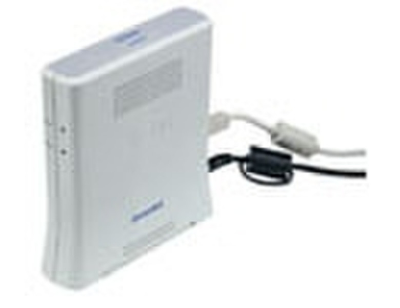 Epson External Ethernet Print Server - USB 10/100 Base TX Ethernet LAN сервер печати