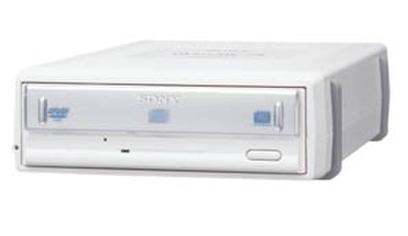 Sony s External DVD±RW DriveSony’s External DVD±RW Drive оптический привод