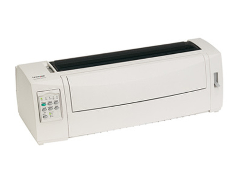 Lexmark Forms Printer 2481 510симв/с 240 x 144dpi точечно-матричный принтер