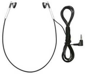 Olympus E-61 Headset Binaural headset