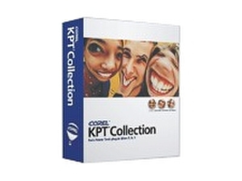 Corel KPT COLLECTION