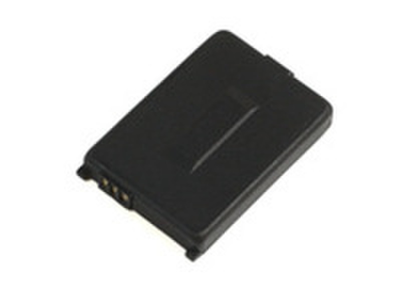 MicroBattery MBP1127 700mAh 3.7V rechargeable battery