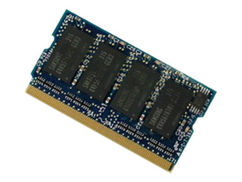 Panasonic 512MB DDR SDRAM Memory Module 0.5GB DDR2 333MHz Speichermodul