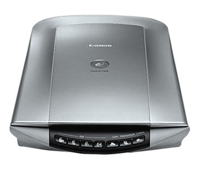 Canon CanoScan 4400F