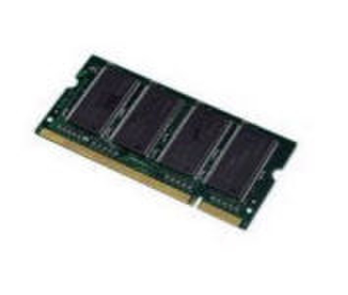 Panasonic 1GB DIMM DDR2 SDRAM 1ГБ DDR2 400МГц модуль памяти