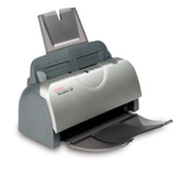 Xerox DocuMate 152 Colour Scanner