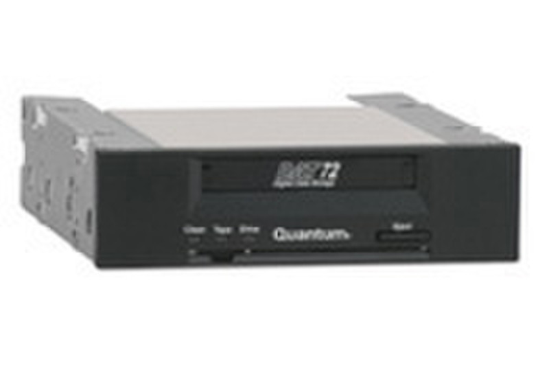 Quantum DAT 72 tape drive CD72SH-SSTU