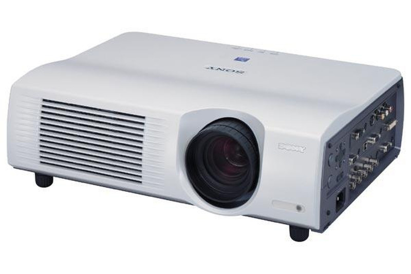 Sony LCD Data Projector VPL-PX41 3500ANSI lumens XGA (1024x768)pixels film projector