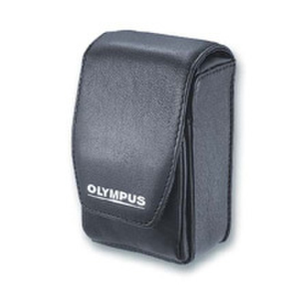 Olympus Leather Case Easy