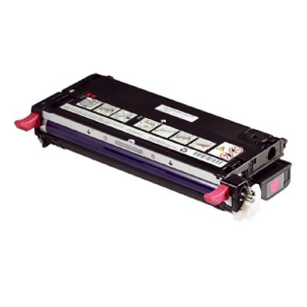 DELL 593-10370 Toner 5000pages magenta
