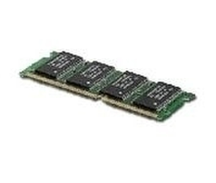 Xerox 128MB Upgrade for PHASER 740/840/1235 DRAM memory module