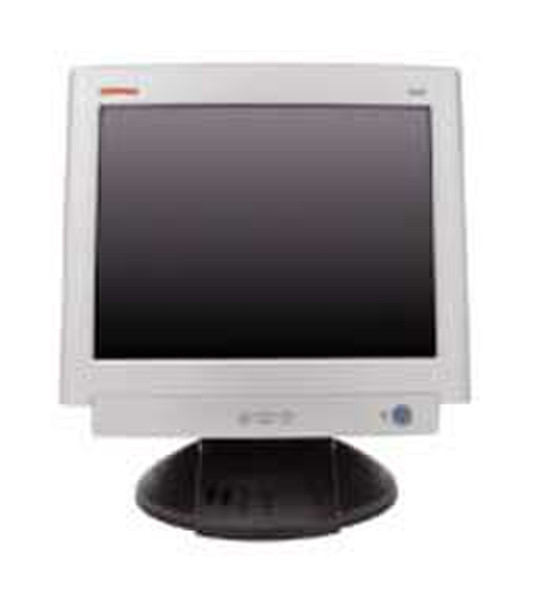 HP Compaq Presario MV7500