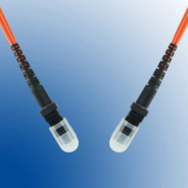 Microconnect FIB330020 20м Оранжевый оптиковолоконный кабель