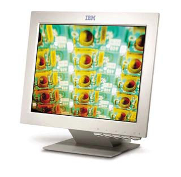 IBM Monitor 15