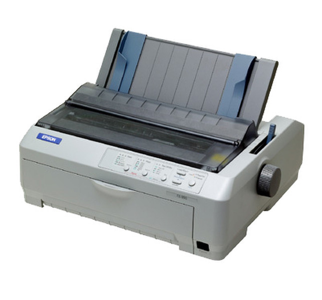 Epson FX-890 680симв/с точечно-матричный принтер