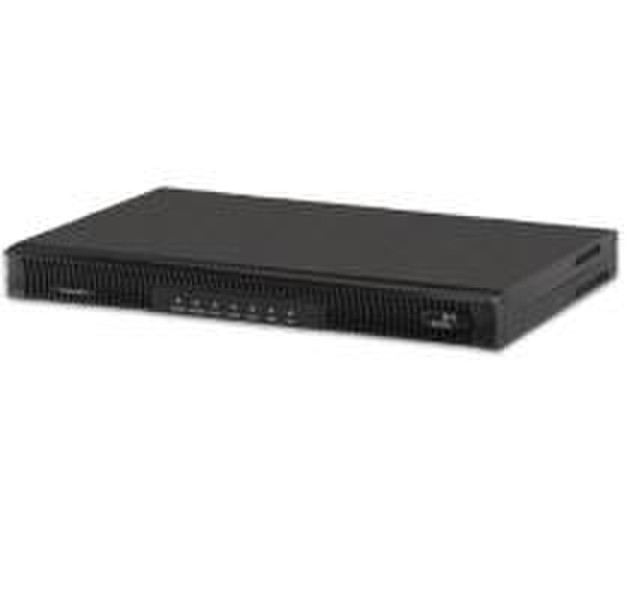 3com ROUTER 5012 Kabelrouter