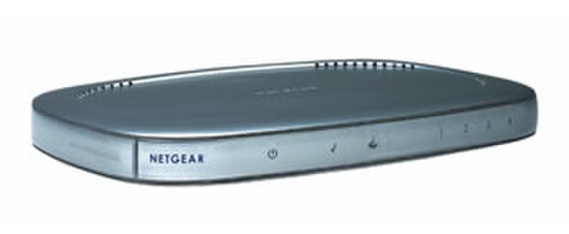 Netgear DG834 проводной маршрутизатор
