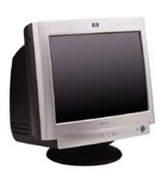 HP s9500 CRT Monitor