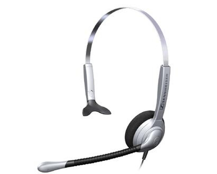 Sennheiser SH330 Monophon Verkabelt Mobiles Headset