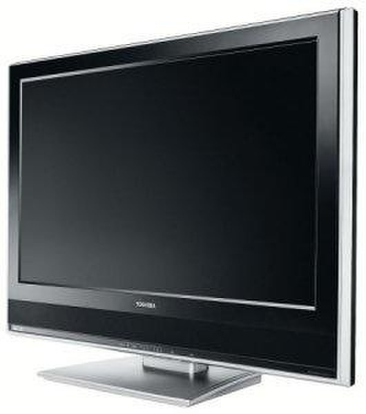 Toshiba 47WLT66 46Zoll Full HD Schwarz LCD-Fernseher