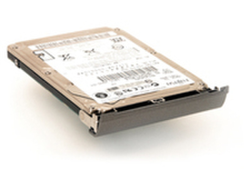 MicroStorage Primary SSD 60GB MLC Serial ATA II solid state drive