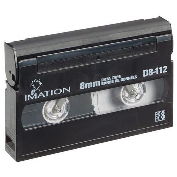 Imation 8mm Data Tape D8-112