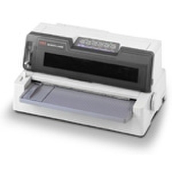 OKI MICROLINE 6300 Flatbed 450cps 360 x 360DPI dot matrix printer