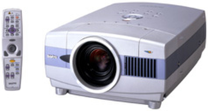 Sanyo PLC-XT16 XGA Digital Multimedia Projector Desktop projector 3500лм ЖК XGA (1024x768) мультимедиа-проектор